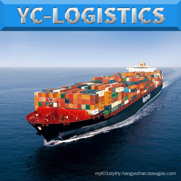 cheap shipping china transportation by sea ocean freight china to mexico